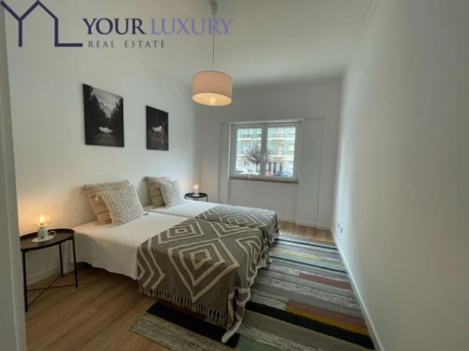 Apartamento T3 para Venda em Benfica Foto 15