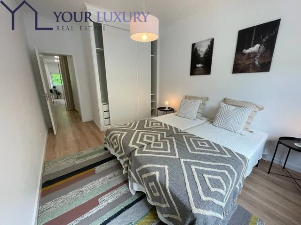 Apartamento T3 para Venda em Benfica Foto 22