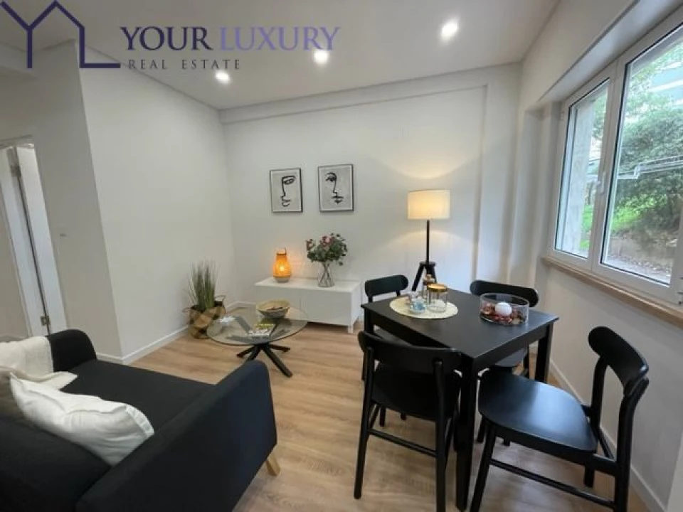 Apartamento T3 para Venda em Benfica Foto 11