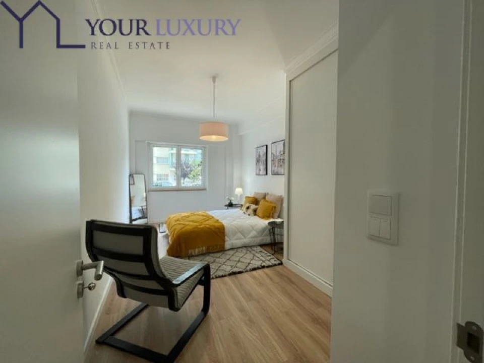 Apartamento T3 para Venda em Benfica Foto 24