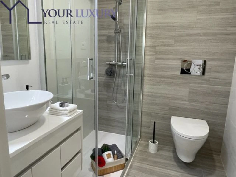 Apartamento T3 para Venda em Benfica Foto 33