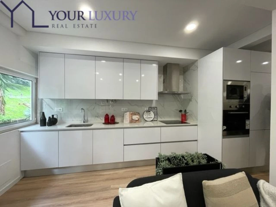 Apartamento T3 para Venda em Benfica Foto 5