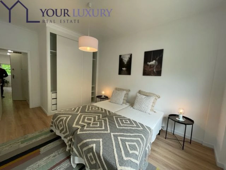 Apartamento T3 para Venda em Benfica Foto 18