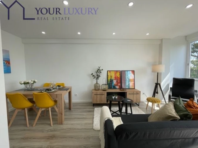 Apartamento T3 para Venda em Benfica Foto 9