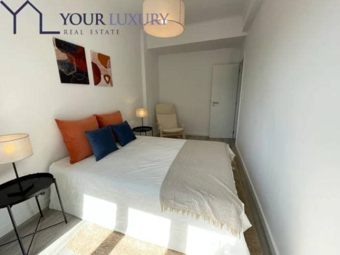 Apartamento T3 para Venda em Benfica Foto 13