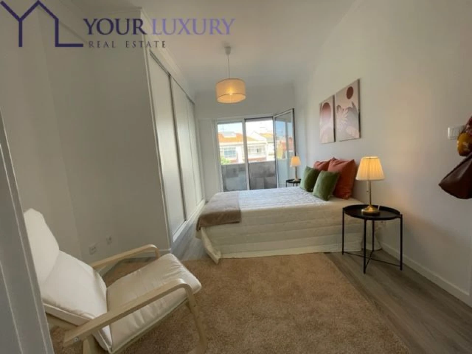 Apartamento T3 para Venda em Benfica Foto 14