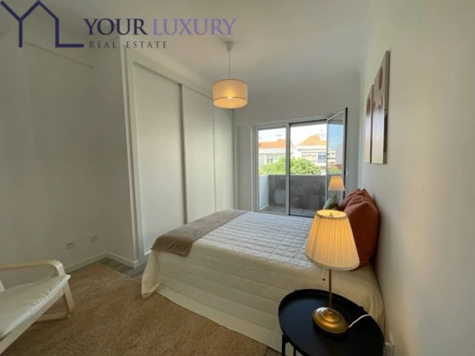 Apartamento T3 para Venda em Benfica Foto 9