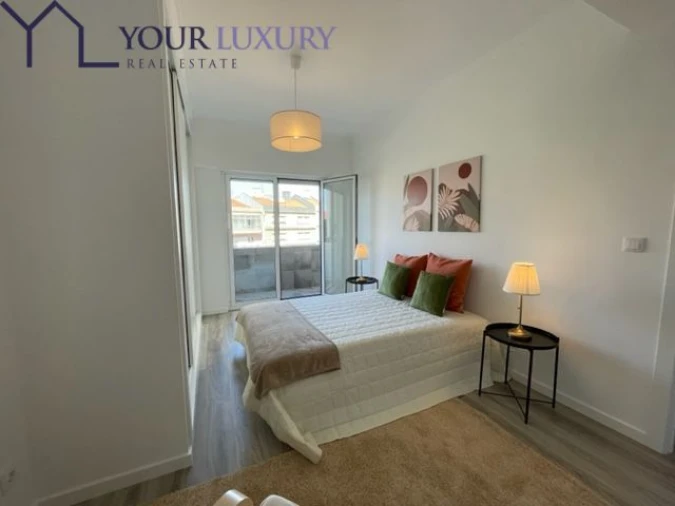 Apartamento T3 para Venda em Benfica Foto 8