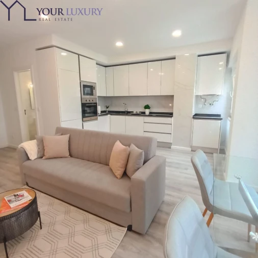 Apartamento T3 para Venda em Benfica Foto 2