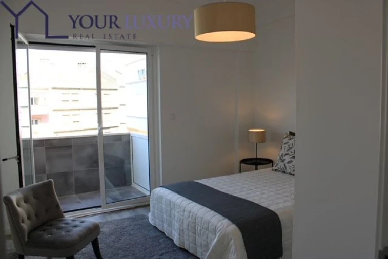 Apartamento T3 para Venda em Benfica Foto 17