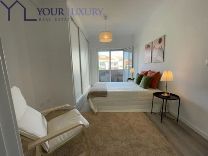 Apartamento T3 para Venda em Benfica Foto 16