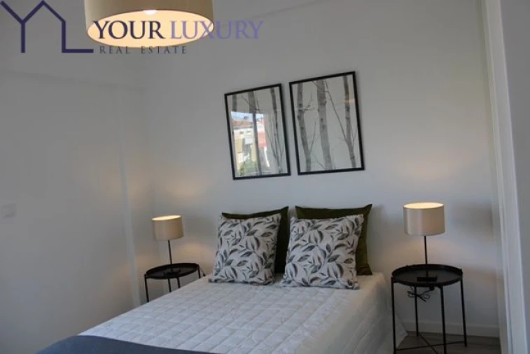 Apartamento T3 para Venda em Benfica Foto 18