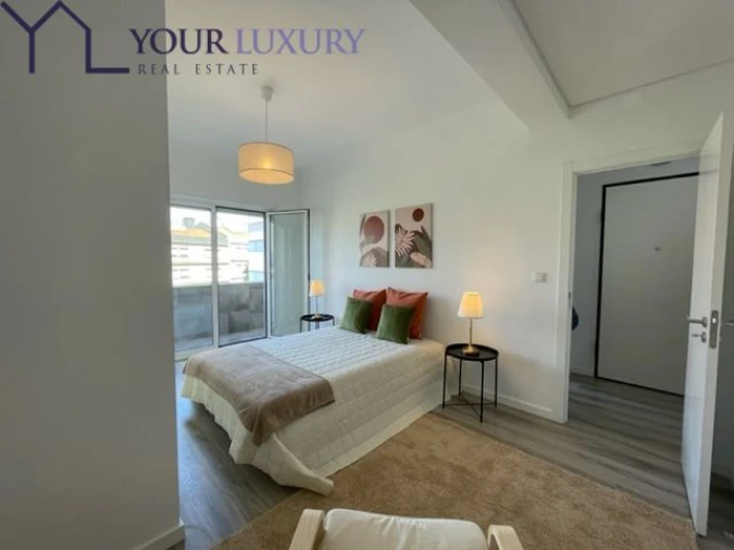 Apartamento T3 para Venda em Benfica Foto 6