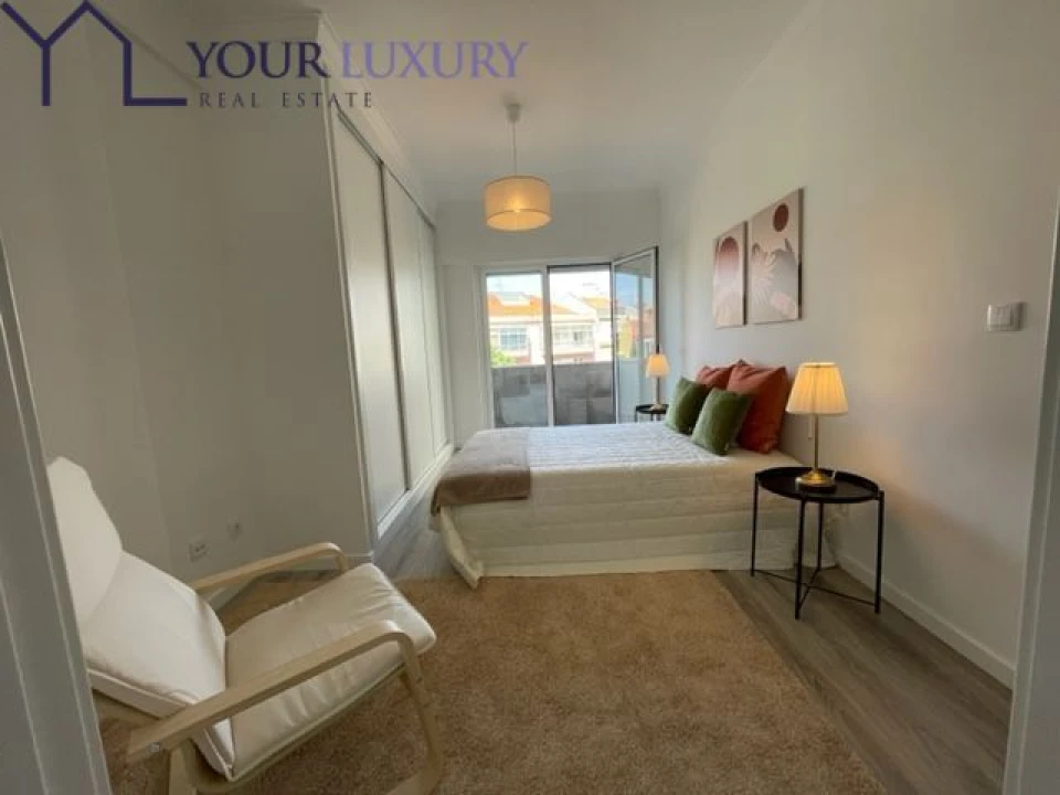 Apartamento T3 para Venda em Benfica Foto 12