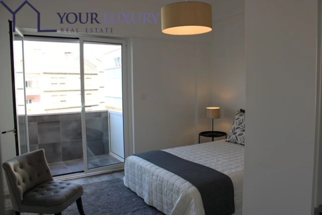 Apartamento T3 para Venda em Benfica Foto 17