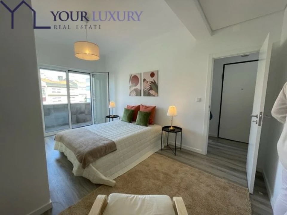 Apartamento T3 para Venda em Benfica Foto 7