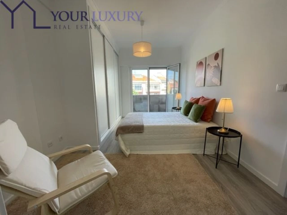 Apartamento T3 para Venda em Benfica Foto 15