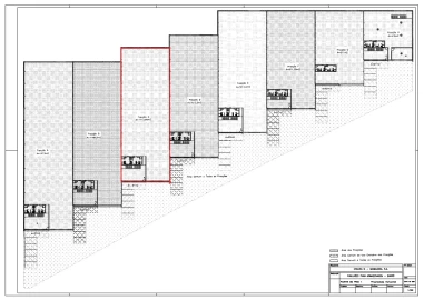 Armazém para Venda em Barrô e Aguada de Baixo
