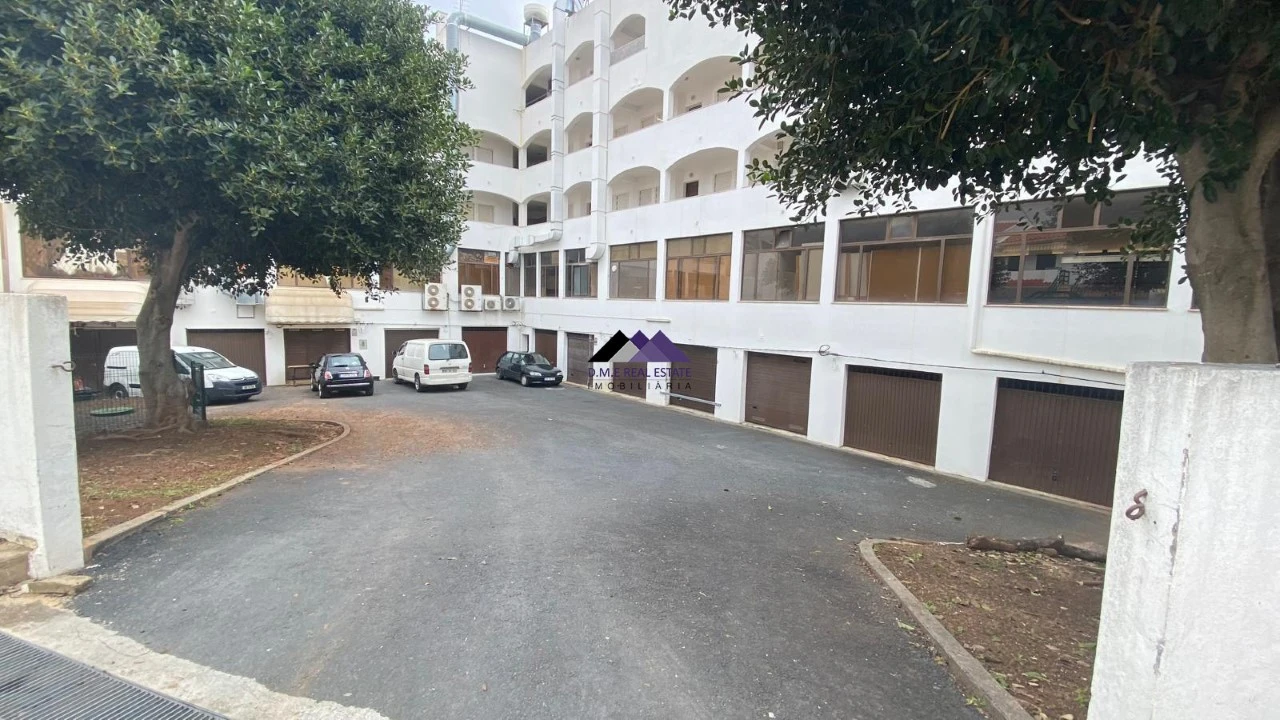 Garagem para Venda em Altura Foto 4