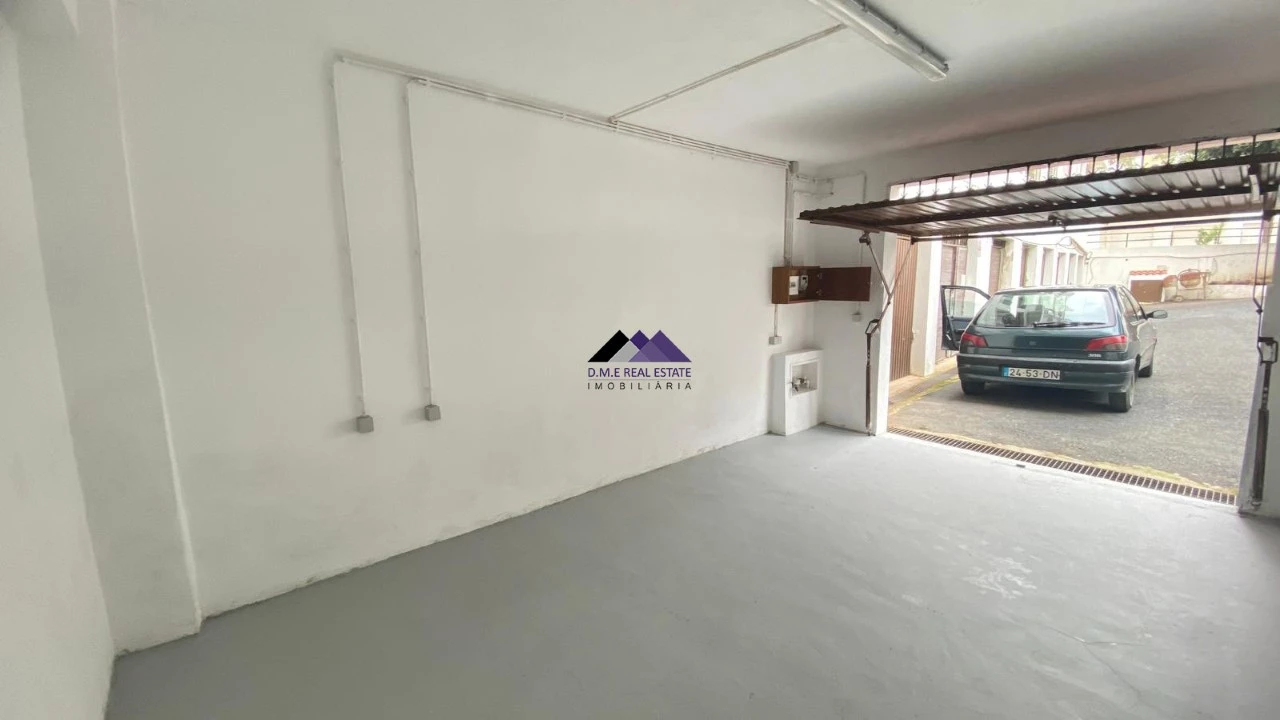 Garagem para Venda em Altura Foto 1