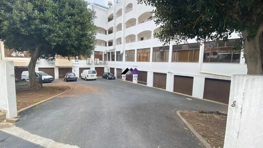 Garagem para Venda em Altura Foto 4