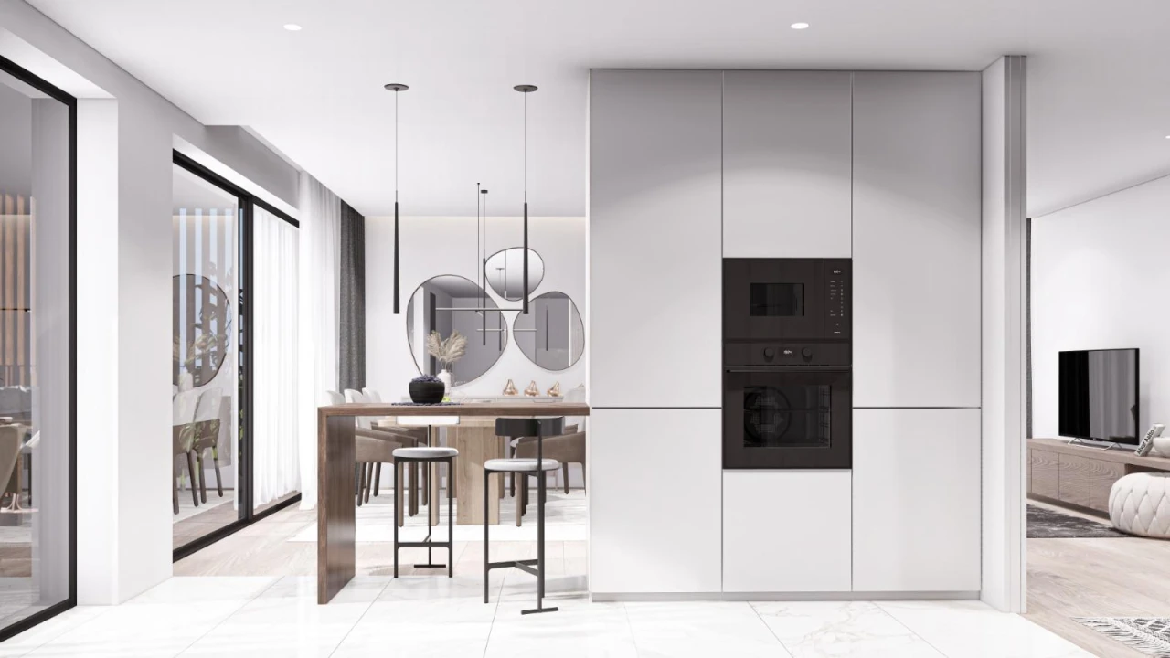 Apartamento T2 para Venda em Oliveira do Douro Foto 30