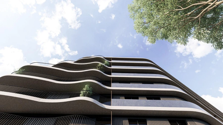 Apartamento T2 para Venda em Oliveira do Douro Foto 23