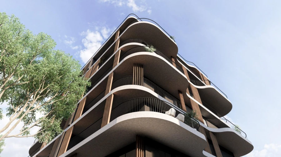 Apartamento T2 para Venda em Oliveira do Douro Foto 7