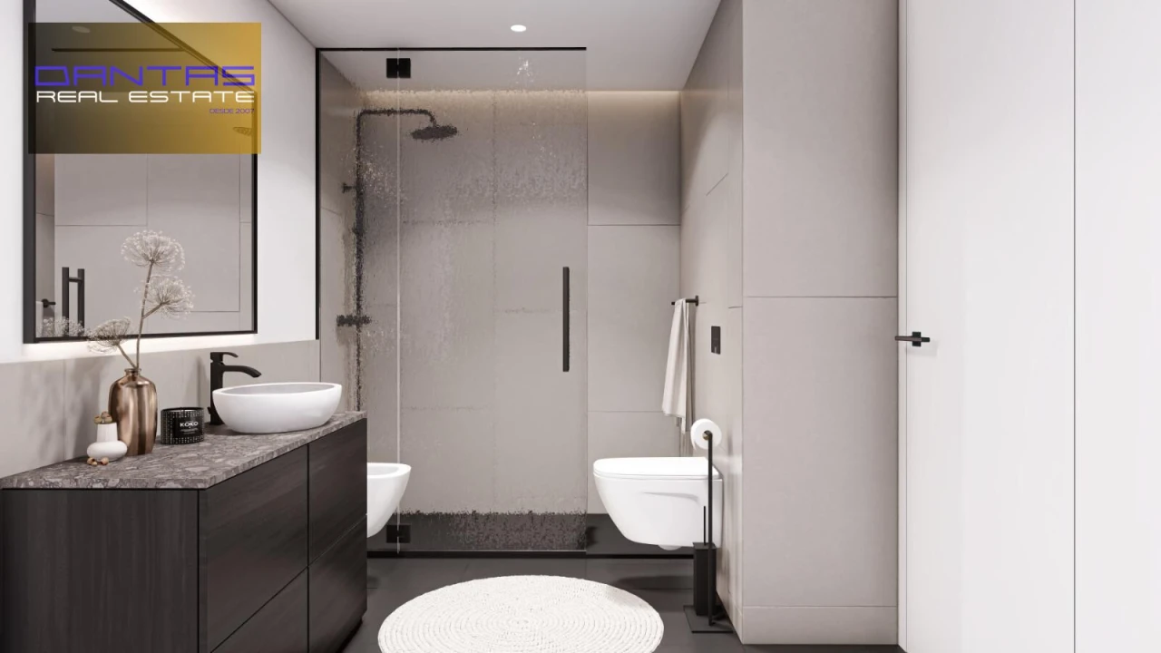 Apartamento T1 para Venda em Oliveira do Douro Foto 32