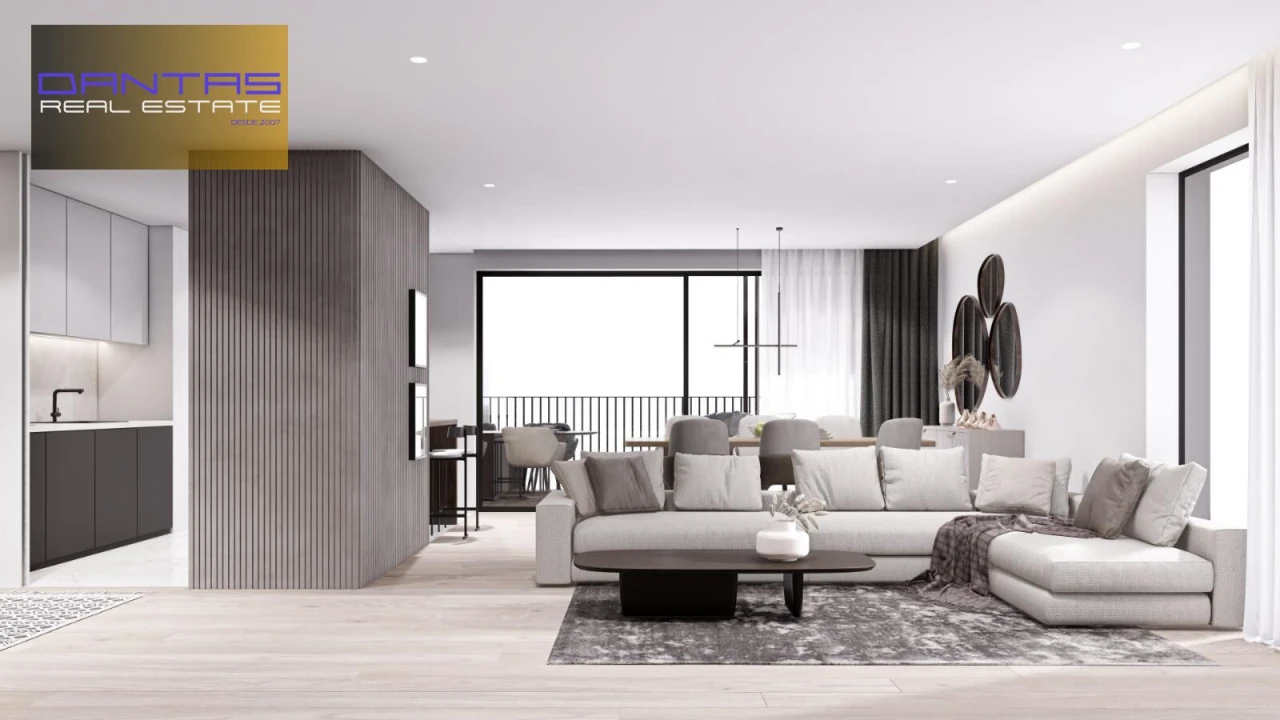 Apartamento T1 para Venda em Oliveira do Douro Foto 33