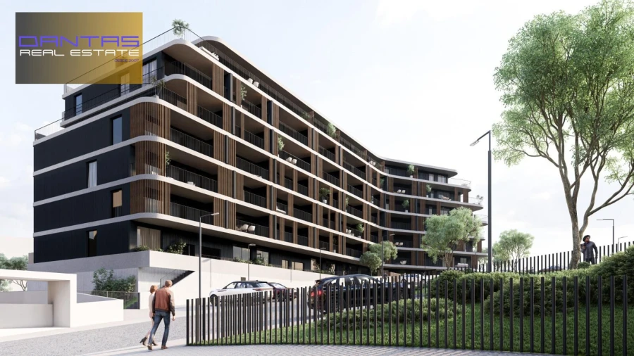 Apartamento T1 para Venda em Oliveira do Douro Foto 25