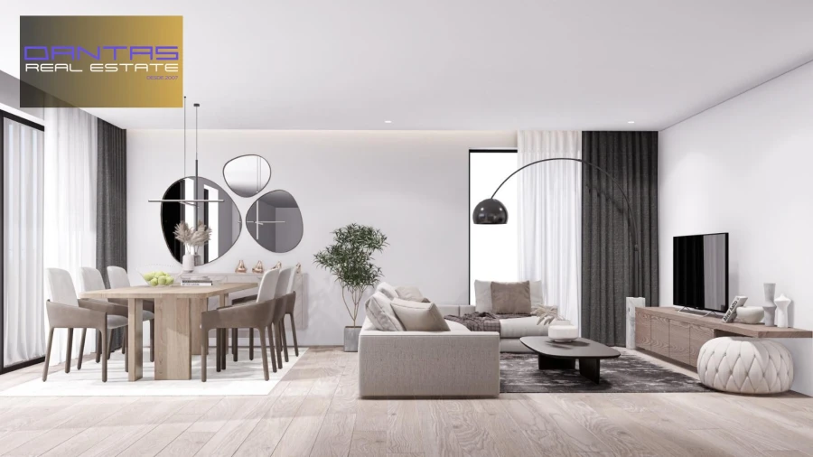 Apartamento T1 para Venda em Oliveira do Douro Foto 28