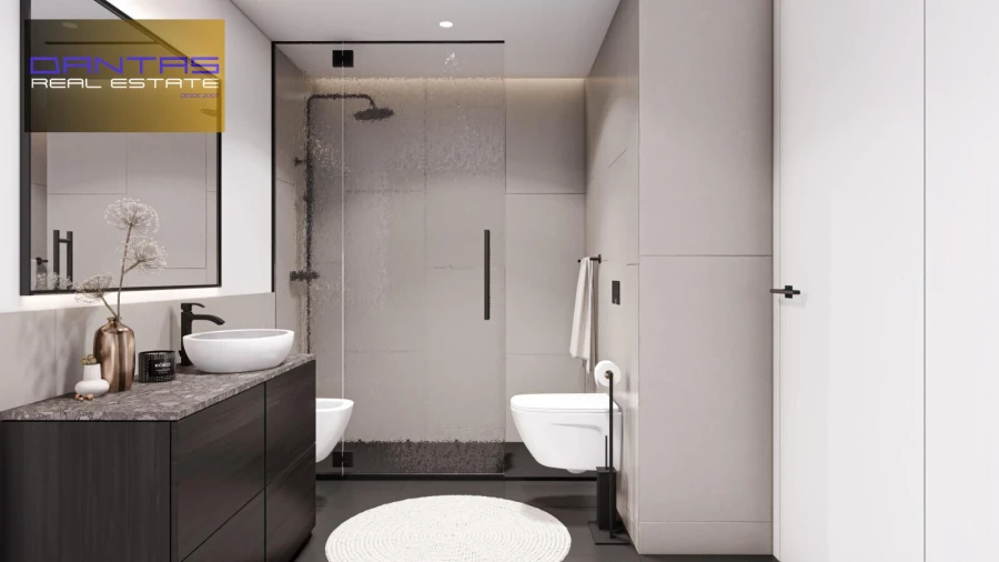 Apartamento T1 para Venda em Oliveira do Douro Foto 32