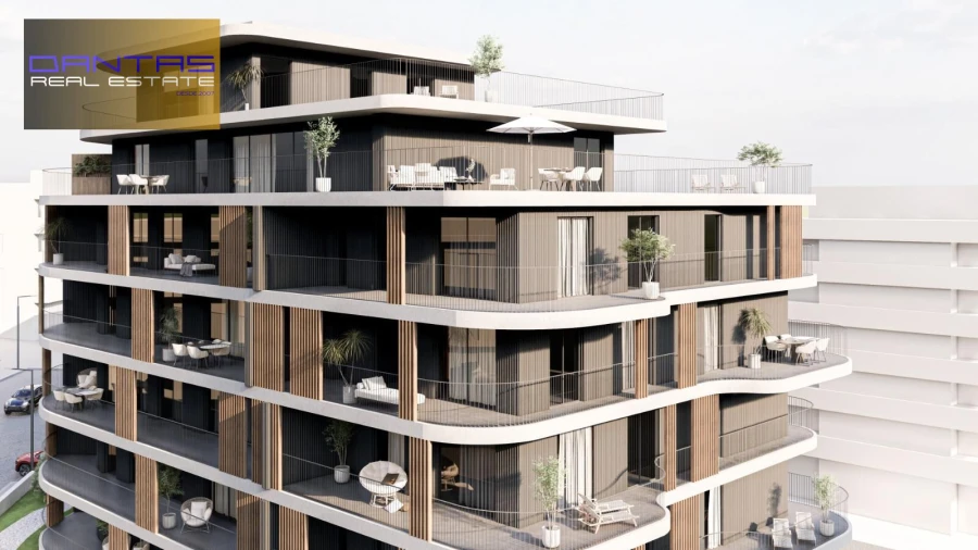 Apartamento T1 para Venda em Oliveira do Douro Foto 9