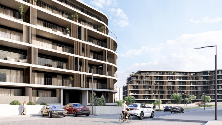 Apartamento T2 para Venda em Oliveira do Douro Foto 20