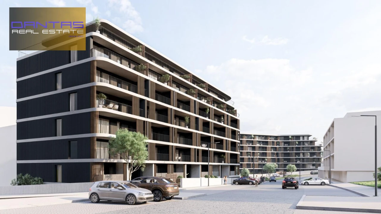 Apartamento T1 para Venda em Oliveira do Douro Foto 17