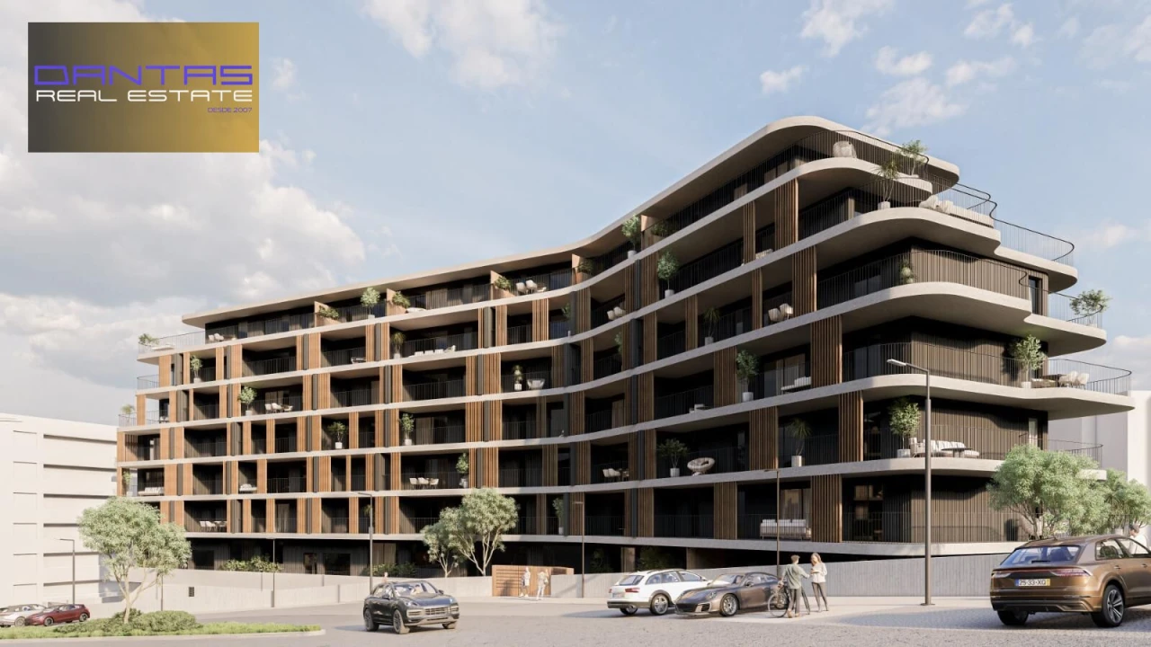 Apartamento T1 para Venda em Oliveira do Douro Foto 24