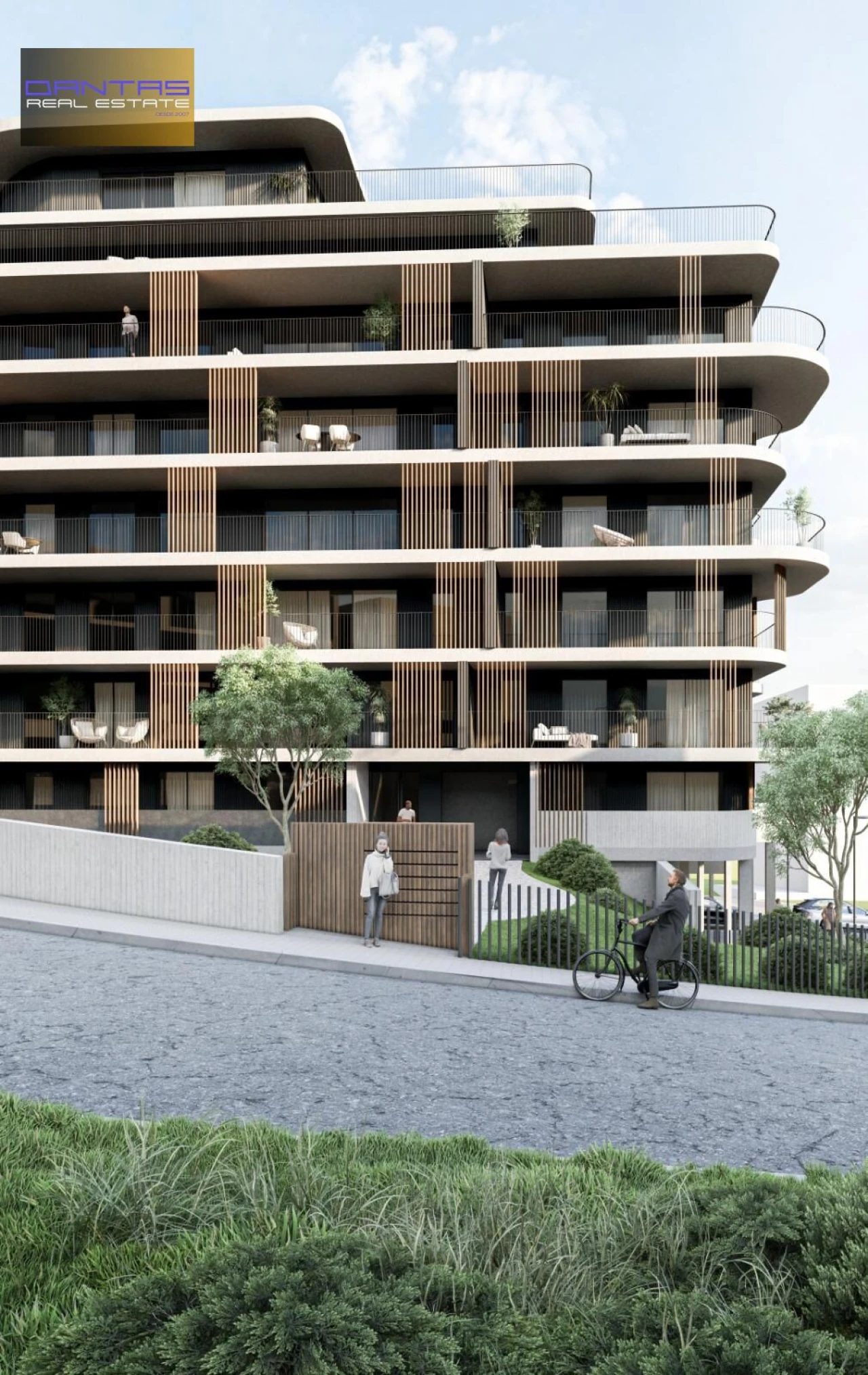 Apartamento T1 para Venda em Oliveira do Douro Foto 3