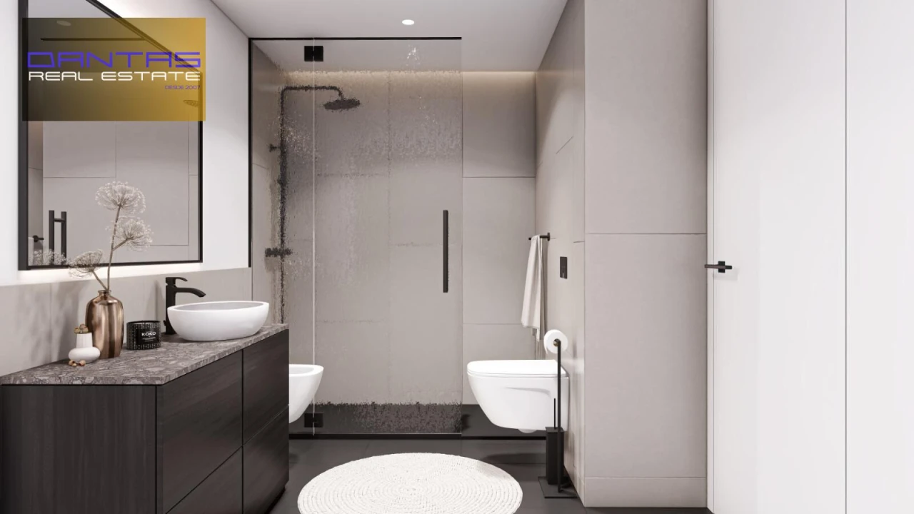 Apartamento T1 para Venda em Oliveira do Douro Foto 32