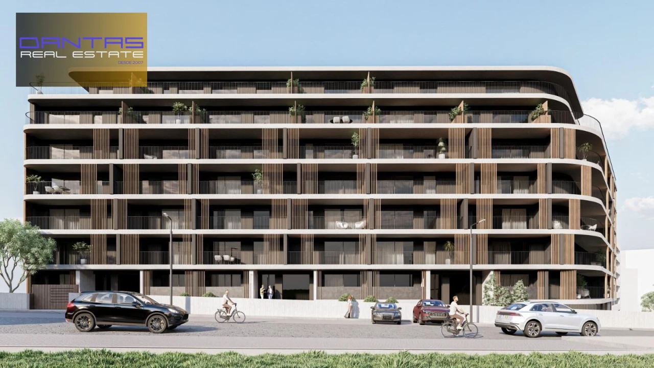 Apartamento T1 para Venda em Oliveira do Douro Foto 5