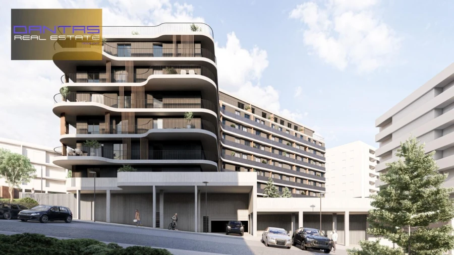 Apartamento T1 para Venda em Oliveira do Douro Foto 14