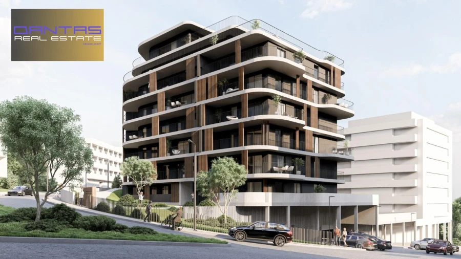 Apartamento T1 para Venda em Oliveira do Douro Foto 2