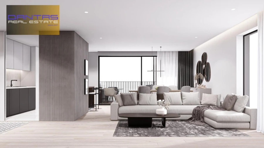 Apartamento T1 para Venda em Oliveira do Douro Foto 33