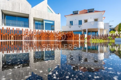 Moradia T4 para Venda em Cascais e Estoril