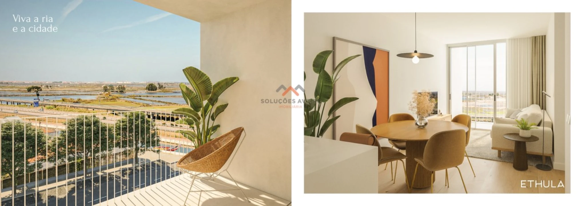 Apartamento T2 para Venda em Glória e Vera Cruz Foto 9