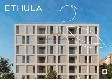 Apartamento T2 para Venda em Glória e Vera Cruz