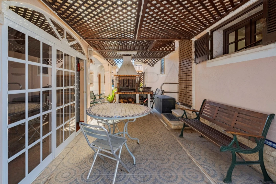 Moradia T6 para Venda em Charneca de Caparica e Sobreda Foto 19