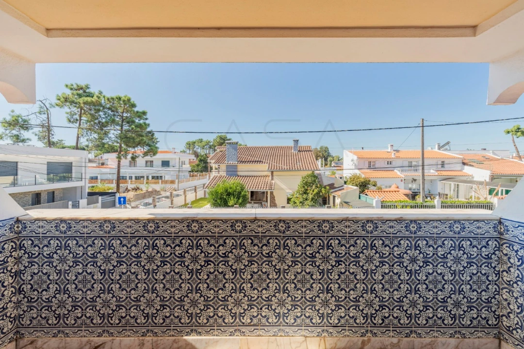 Moradia T6 para Venda em Charneca de Caparica e Sobreda Foto 23