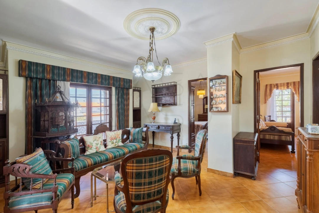 Moradia T6 para Venda em Charneca de Caparica e Sobreda Foto 20