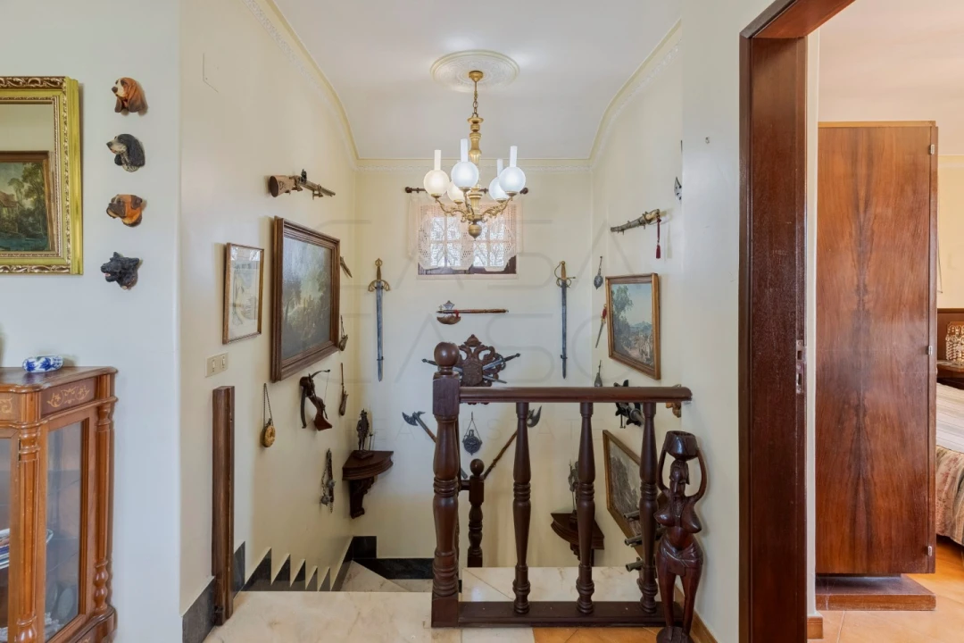 Moradia T6 para Venda em Charneca de Caparica e Sobreda Foto 22